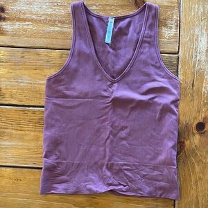 Athleta Aurora Seamless Tank
